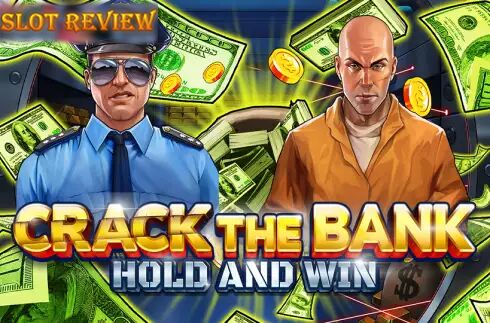 Crack the Bank Hold and Win icon